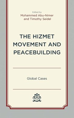 The Hizmet Movement and Peacebuilding