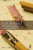 Left Behind Left Behind