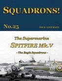 The Supermarine Spitfire Mk. V