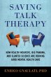 Saving Talk Therapy - Bild 1