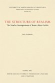 The Structure of Realism