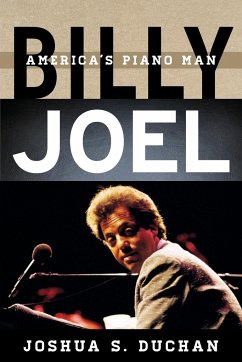 Billy Joel - Duchan, Joshua S.