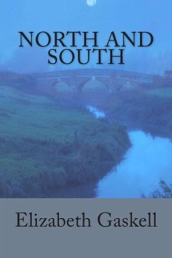 North and South - Gaskell, Elizabeth Cleghorn