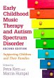 Early Childhood Music Therapy and... - Bild 1