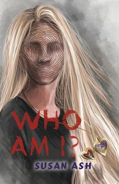 Who Am I? - Ash, Susan