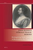 John Banks's Female Tragic Heroes: Reimagining Tudor Queens in Restoration She-Tragedy