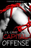 Capital Offense (Bound, #5) (eBook, ePUB)