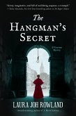 The Hangman's Secret: A Victorian Mystery