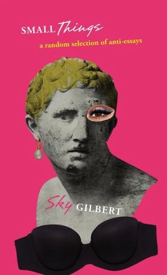 Small Things - Gilbert, Sky