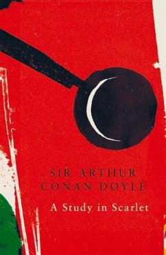 A Study in Scarlet - Doyle, Arthur Conan