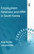 Employment Relations and HRM in South... - Bild 1
