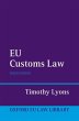 EU CUSTOMS LAW 3E OEULL C - Bild 1
