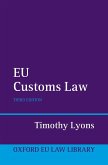 EU CUSTOMS LAW 3E OEULL C EU CUSTOMS LAW 3E OEULL C