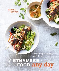 Vietnamese Food Any Day - Nguyen, Andrea