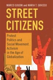 Street Citizens - Giugni, Marco; Grasso, Maria T