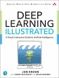 Deep Learning Illustrated - Bild 1