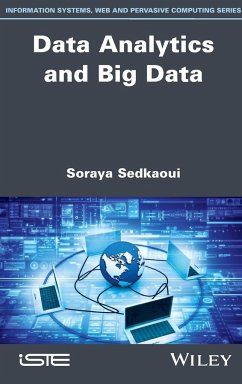 Data Analytics and Big Data - Sedkaoui, Soraya