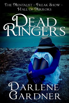 Cover Dead Ringers: Volumes 7-9 (eBook, ePUB)