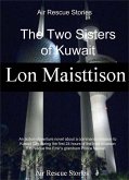 Two Sisters of Kuwait (eBook, ePUB)