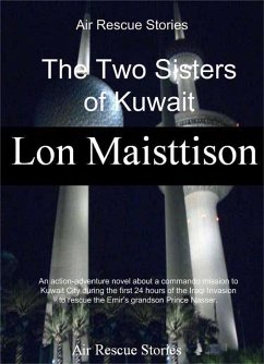 Two Sisters of Kuwait (eBook, ePUB) Cover Two Sisters of Kuwait (eBook, ePUB)