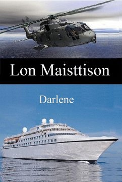 Cover Darlene (eBook, ePUB)