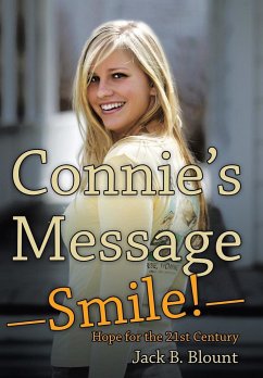 Connie'S Message-Smile! - Blount, Jack B.