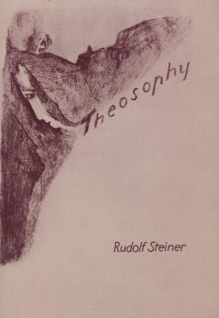 Theosophy - Steiner, Rudolf