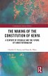 The Making of the Constitution of Kenya - Bild 1