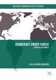 Democracy under Threat (eBook, PDF)