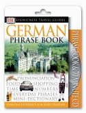 German Phrase Book & CD [With CDROM]