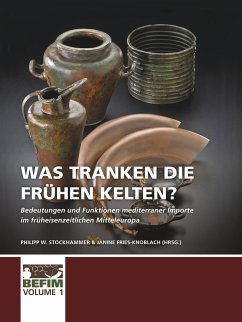 Was tranken die frühen Kelten?