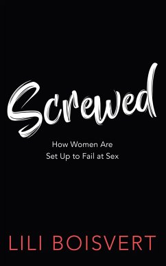 Screwed - Boisvert, Lili