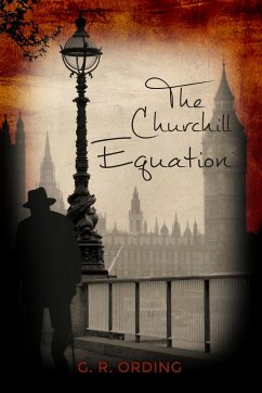 The Churchill Equation - Ording, G. R.