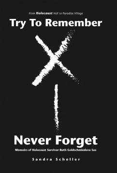 Try to Remember-Never Forget