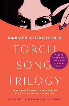 Torch Song Trilogy - Fierstein, Harvey