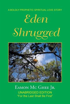 Eden Shrugged - Mc Ghee Jr., Eamon