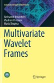 Multivariate Wavelet Frames