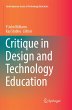 Critique in Design and Technology... - Bild 1