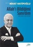 Allahi Bildigimi Sanirdim