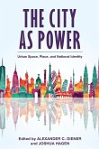 The City as Power