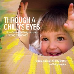 Through a Child's Eyes - Duncan, Sandra; Martin, Jody; Haughey, Sally