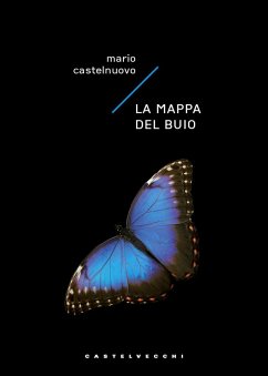 La mappa del buio - Castelnuovo, Mario