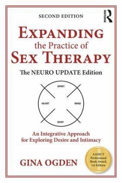 Expanding the Practice of Sex Therapy - Ogden, Gina (private practice, Massachusetts, USA)