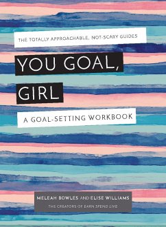 You Goal, Girl - Bowles, Meleah; Williams Rikard, Elise