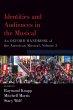 Identities and Audiences in the Musical - Bild 1