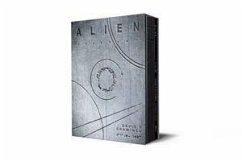 Alien Covenant: David's Drawings - Hallett, Dane; Hatton, Matt