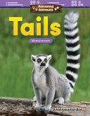 Amazing Animals: Tails