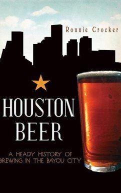Houston Beer - Crocker, Ronnie