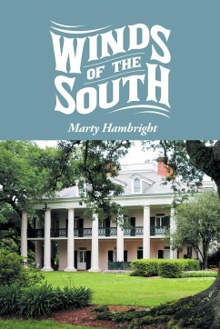Winds of the South - Hambright, Marty