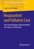 Hospizarbeit und Palliative Care (eBook, PDF)